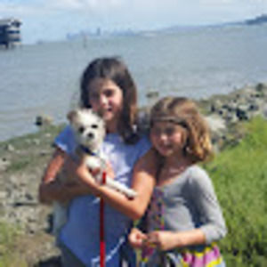 Meet your Posher, Charles